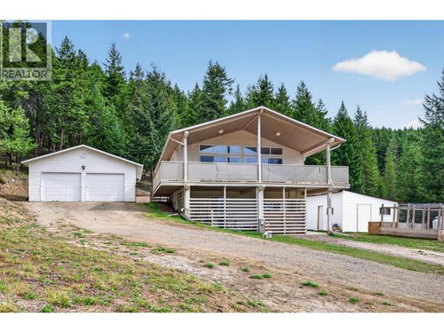 1008 Vista Point Road, Barriere, BC, V0E1E1 | Card Image