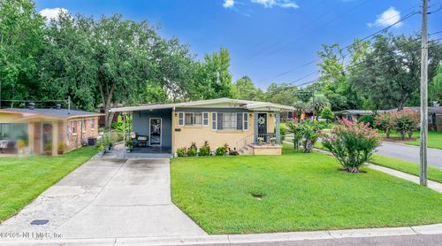 2529 W 28th St, Jacksonville, FL, 32209-3449 | Card Image