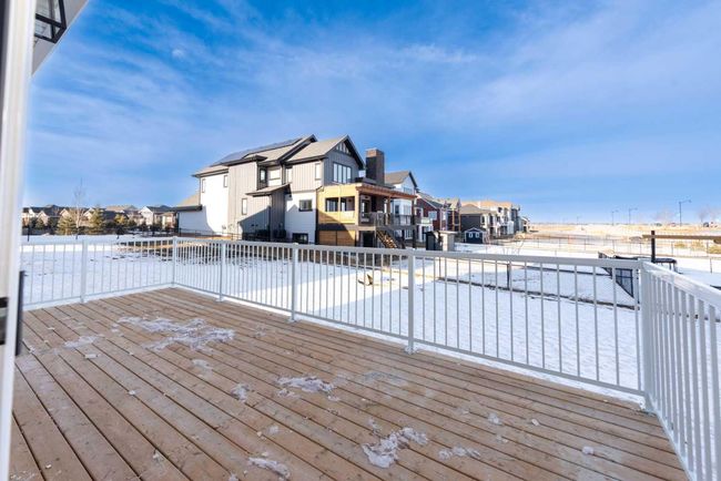 24 Cimarron Estates Gate, House other with 4 bedrooms, 4 bathrooms and 8 parking in Okotoks AB | Image 46