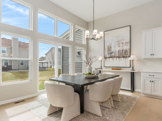 25213 W Zoumar Dr, House other with 3 bedrooms, 3 bathrooms and 3 parking in Plainfield IL | Image 14