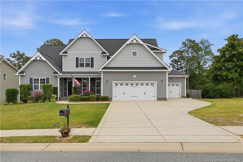 3710 Glencourse Way, Fayetteville, NC, 28311-2282 | Card Image