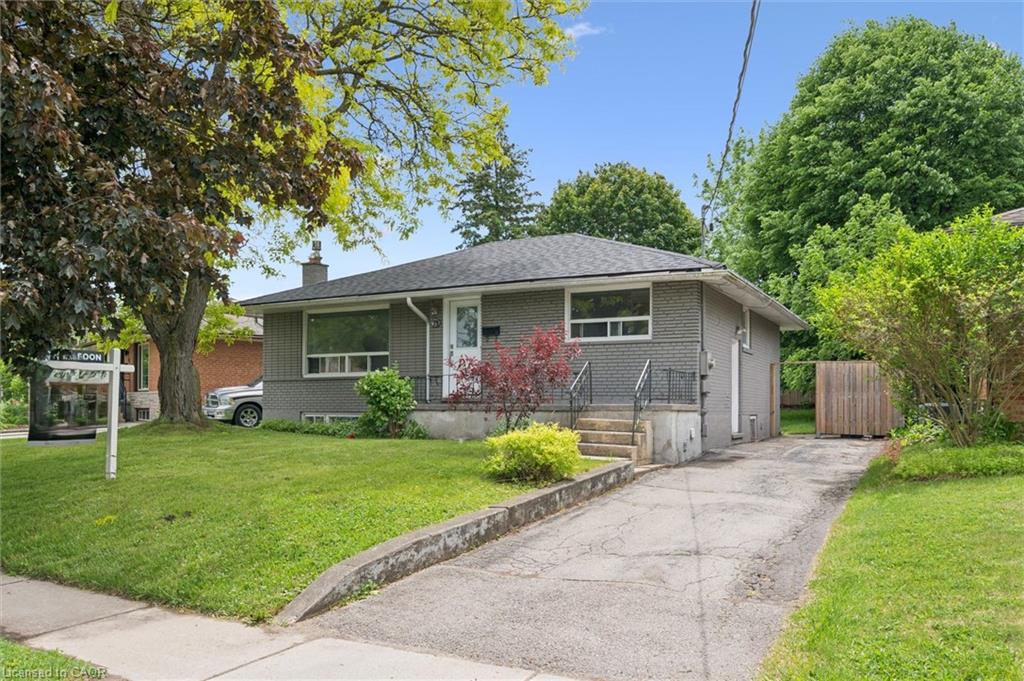 Residential in Guelph 2