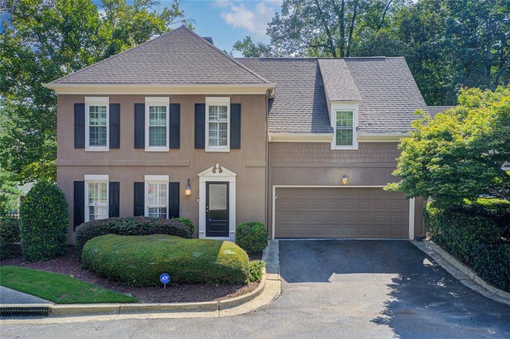 Ridgemere Trce, Sandy Springs, GA 30328