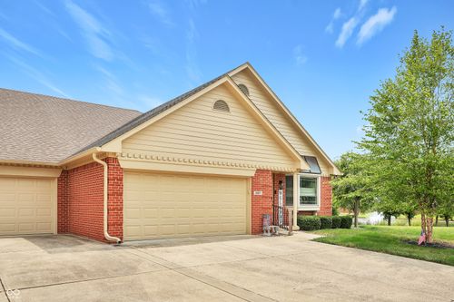 2927 Colony Lake West Dr, Plainfield, IN, 46168-8837 | Card Image