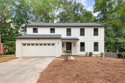 1448 Heritage Glen Dr, Marietta, GA, 30068-2013 | Card Image