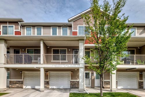 1103-250 Sage Valley Rd Nw, Calgary, AB, T3R0R6 | Card Image