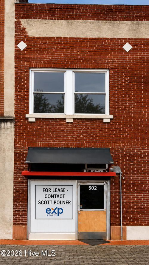 302 S Nash Street Ne, Wilson, NC, 27893 | Card Image