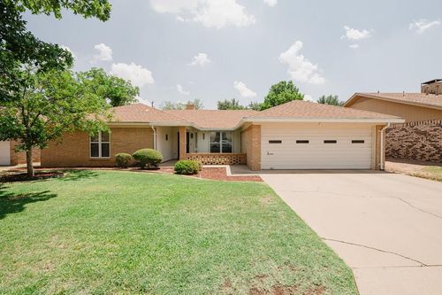 3903 Bedford Ave, Midland, TX, 79703-4950 | Card Image