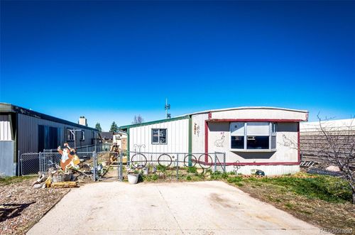 100 Ute Ave, Kiowa, CO, 80117-9402 | Card Image