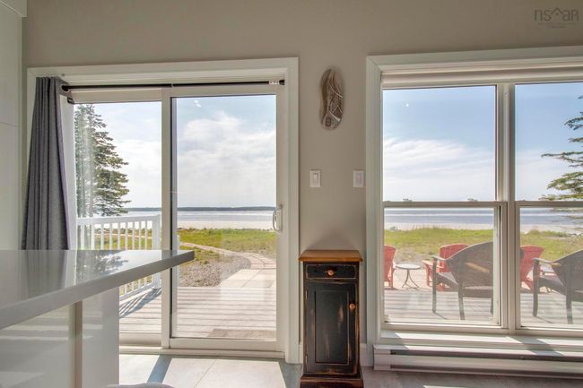 70 Seaside Dr, House other with 2 bedrooms, 1 bathrooms and null parking in Louis Head NS | Image 14