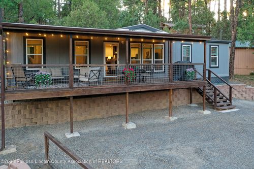 219 Juniper Rd, Ruidoso, NM, 88345-6520 | Card Image