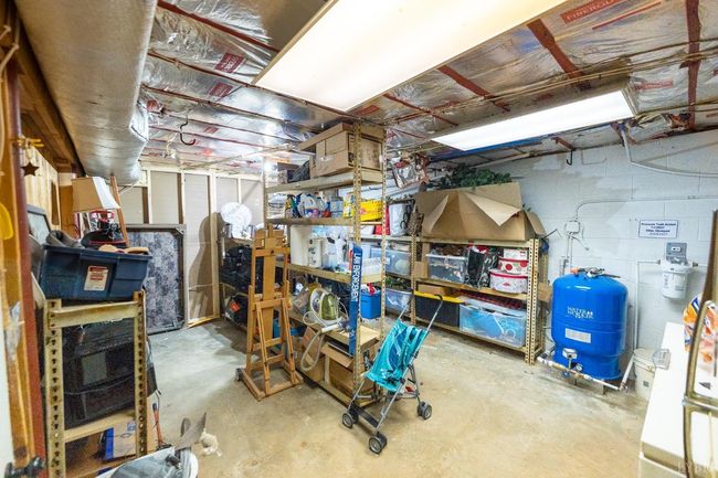 1553 Old Stage Rd, House other with 3 bedrooms, 3 bathrooms and null parking in AMHERST VA | Image 48