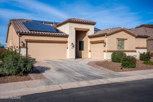 8800 W Lady Banks Drive, Marana, AZ, 85653 | Card Image