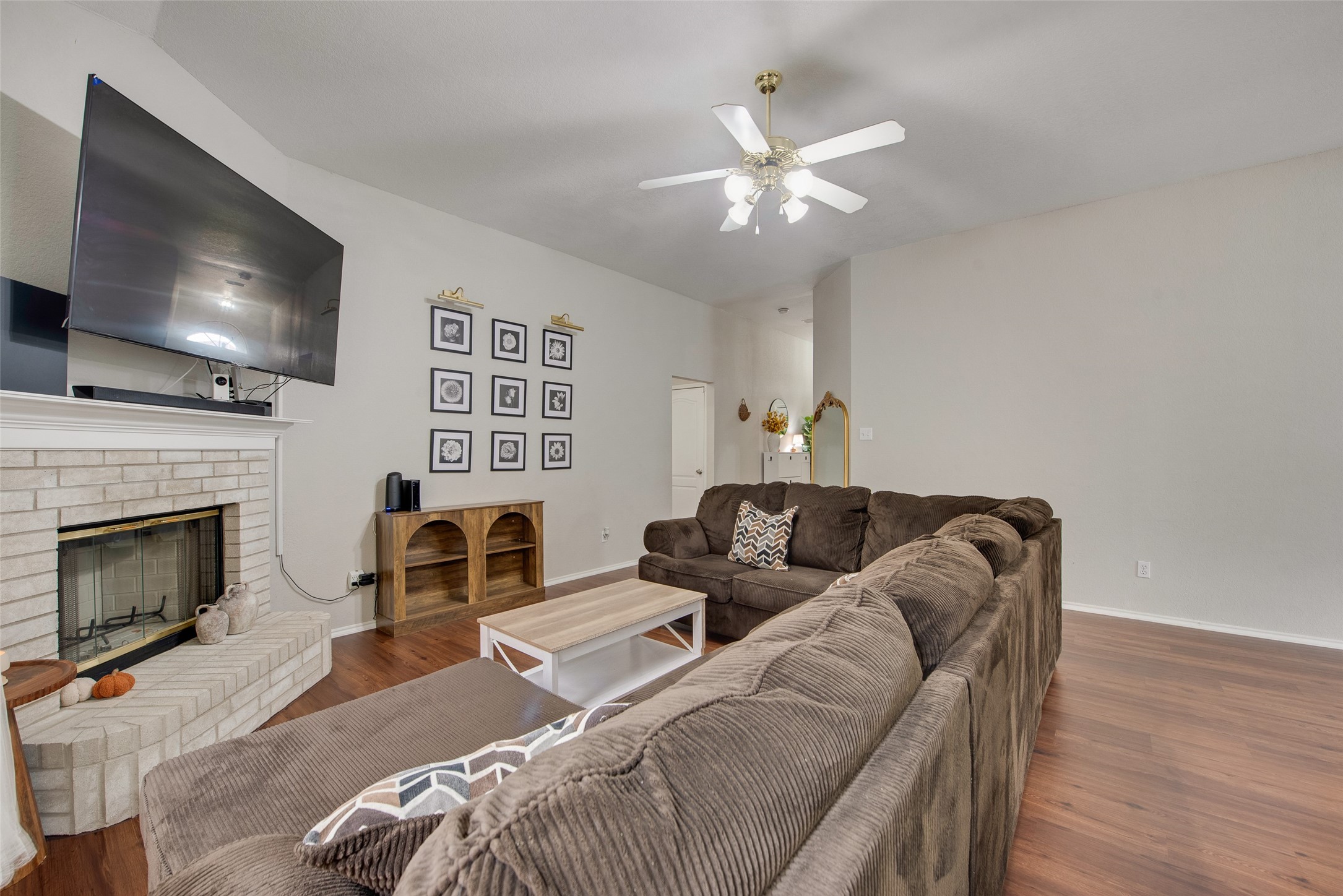 Residential in Arlington 4