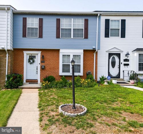 1608 Forest Park Dr, DISTRICT HEIGHTS, MD, 20747-2601 | Card Image