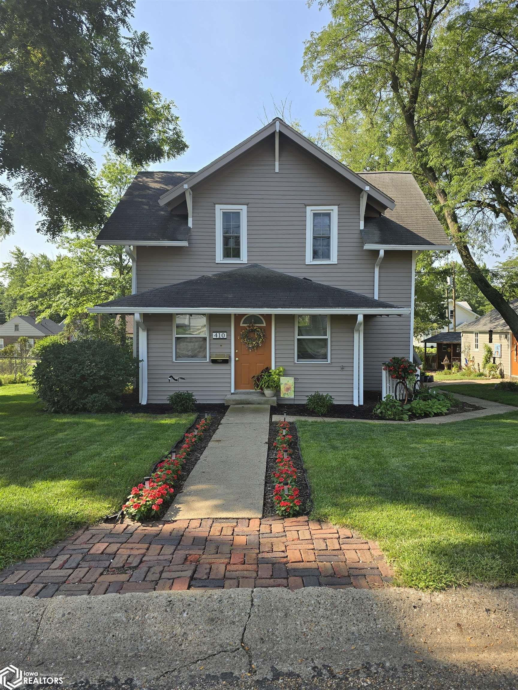 Rosenberger Ave, Oskaloosa, IA 52577