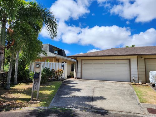 94-310 Kikiula Pl, Mililani, HI, 96789-2124 | Card Image