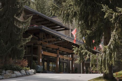 208-4200 Whistler Way, Whistler, BC, V8E1J4 | Card Image