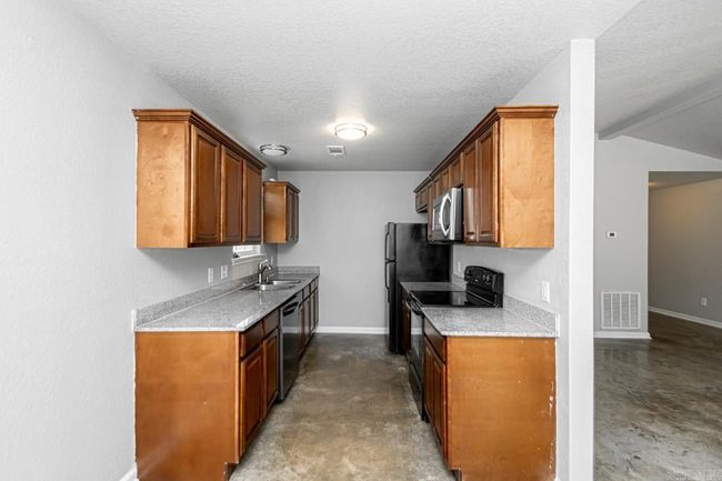 1171 Tulip St, House other with 3 bedrooms, 2 bathrooms and null parking in Haskell AR | Image 4