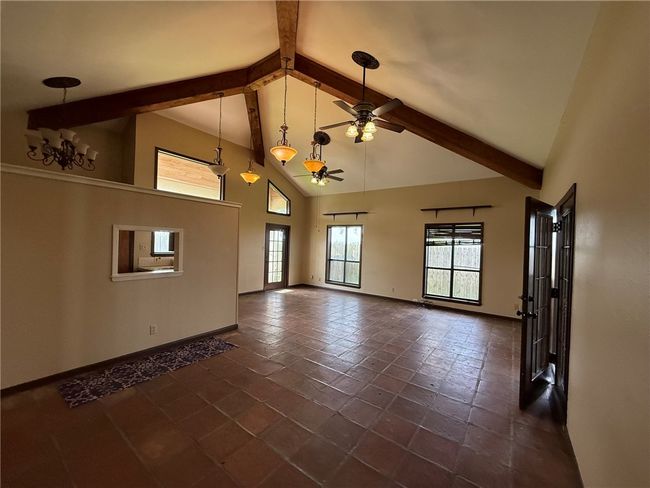 4430 Masters Dr, House other with 2 bedrooms, 2 bathrooms and null parking in Kingsville TX | Image 5