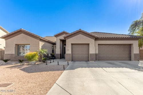 11443 E Ellis St, Mesa, AZ, 85207-2267 | Card Image