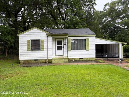 217 Cunningham Drive, Pearl, MS, 39208 | Card Image