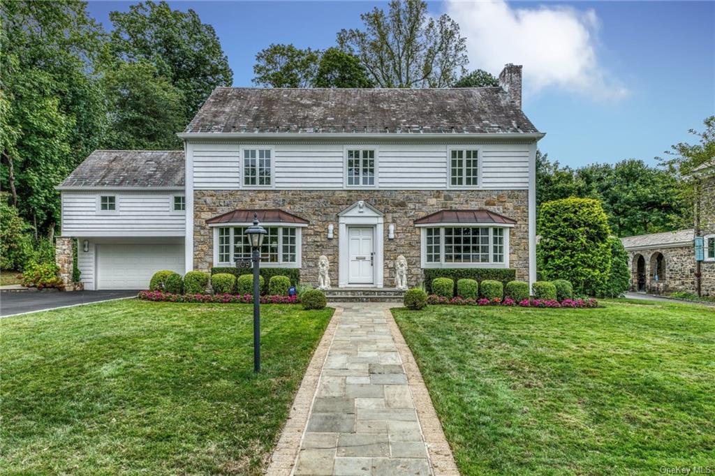 Forest Ave, New Rochelle, NY 10804