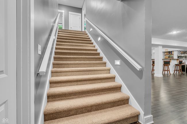 720 Willow Pointe North Dr, House other with 5 bedrooms, 5 bathrooms and null parking in Plainfield IN | Image 38