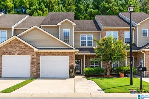 1447 River Walk Cir, VESTAVIA HILLS, AL, 35216-6811 | Card Image