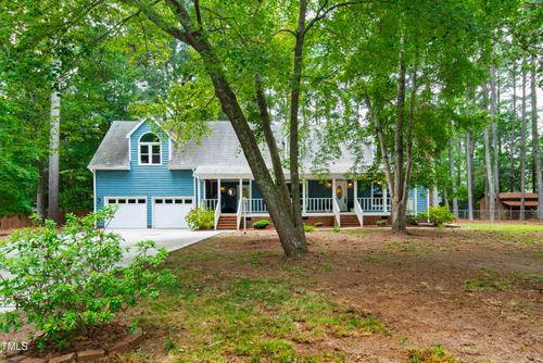 2917 Trestle Ct, Fuquay Varina, NC, 27526-9351 | Card Image