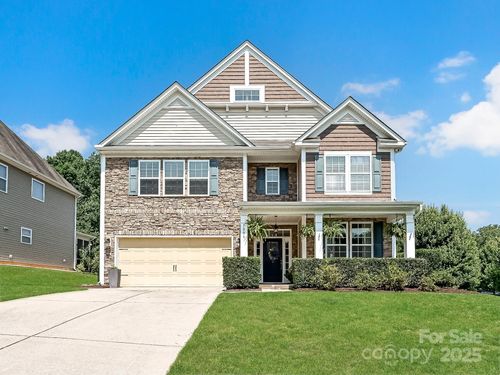 3006 Collin House Dr, Fort Mill, SC, 29715-0035 | Card Image
