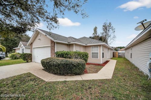 96025 Sunfish Ln, Yulee, FL, 32097-6557 | Card Image