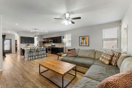 14096 Silver Falls Ct, Conroe, TX, 77384-1521 | Card Image