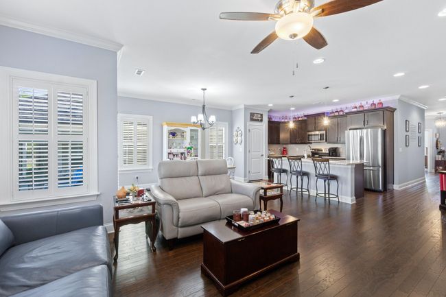 1713 Stones Rest Cir, Condo with 3 bedrooms, 2 bathrooms and null parking in Chattanooga TN | Image 7