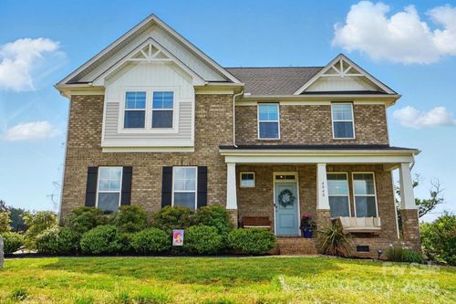 4040 Lauren Elizabeth Dr, Rock Hill, SC, 29732-4418 | Card Image