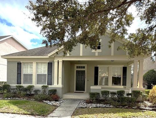 13608 Cepheus Dr, ORLANDO, FL, 32828-9316 | Card Image