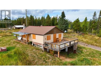 9247 Nazko Rd, House other with 3 bedrooms, 1 bathrooms and null parking in Nazko BC | Image 3