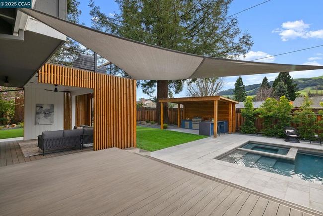17 Canary Ct, House other with 6 bedrooms, 4 bathrooms and 3 parking in Danville CA | Image 43