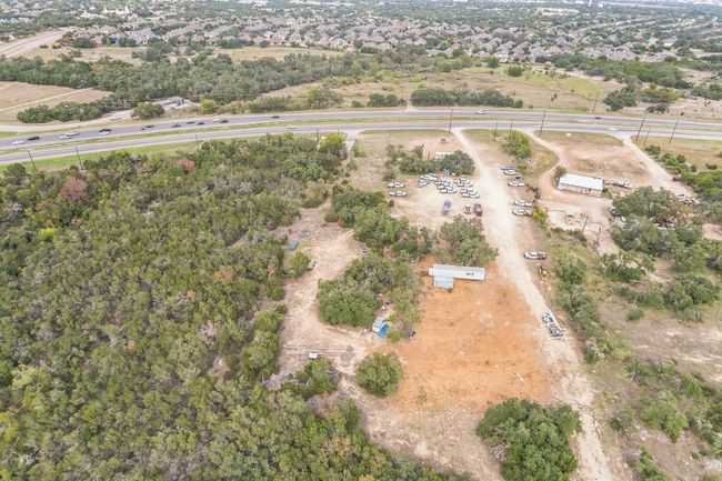 2540 W Whitestone Blvd, Home with 0 bedrooms, 0 bathrooms and null parking in Cedar Park TX | Image 17
