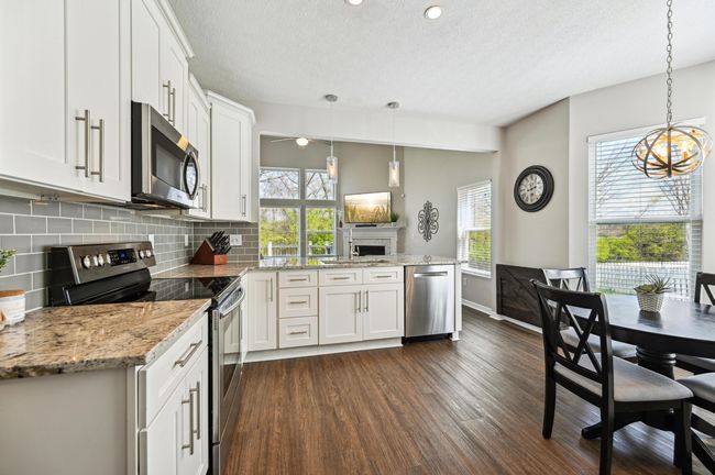 6516 Summers Nook Dr, House other with 4 bedrooms, 3 bathrooms and null parking in New Albany OH | Image 8