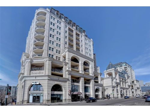 apt-9i-975 N Lincoln St, Denver, CO, 80203-2761 | Card Image