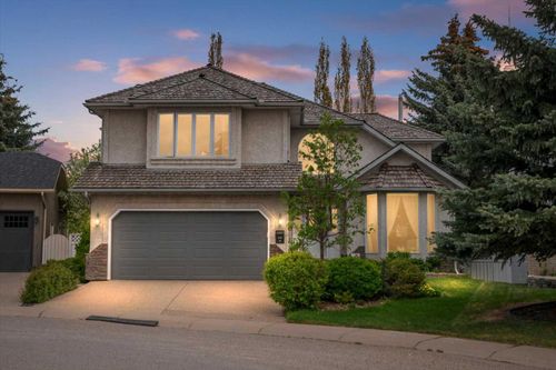 40 Scenic Ridge Pl Nw, Calgary, AB, T3L1V3 | Card Image