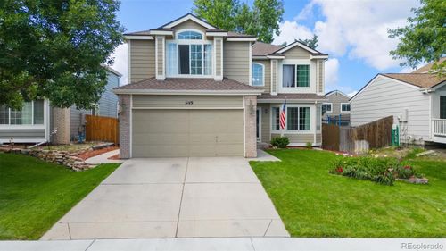 5149 Dakota Avenue, Castle Rock, CO, 80104 | Card Image