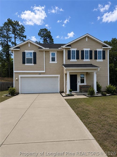 200 Hallow Oak St, Spring Lake, NC, 28390-2759 | Card Image