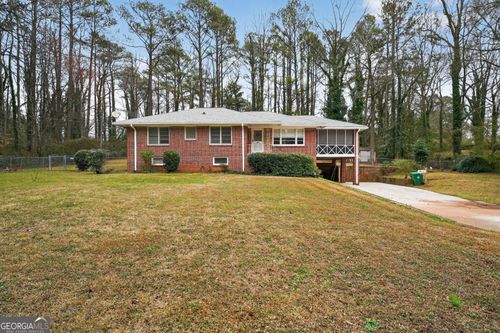 1790 Mclain Lane, Decatur, GA, 30035 | Card Image