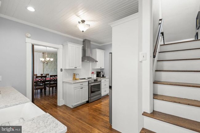 529 N Braddock St, House other with 3 bedrooms, 2 bathrooms and null parking in WINCHESTER VA | Image 13