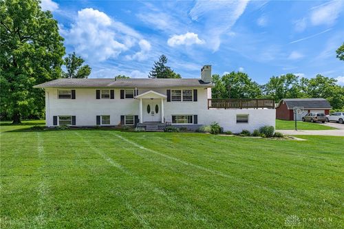 3630 Fuls Road, Jackson Twp, OH, 45325 | Card Image