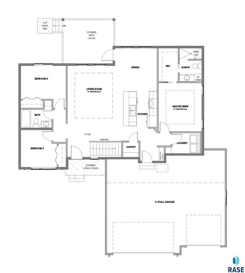 1201 N Poplar Ave Avenue, Tea, SD, 57064 | Card Image