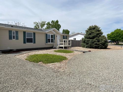 15734 Deerfield St, Sterling, CO, 80751-8765 | Card Image