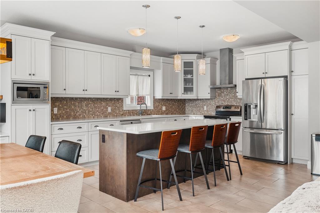Residential in Kitchener 5
